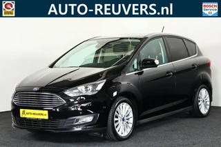 Ford C-MAX – thumbnail 1