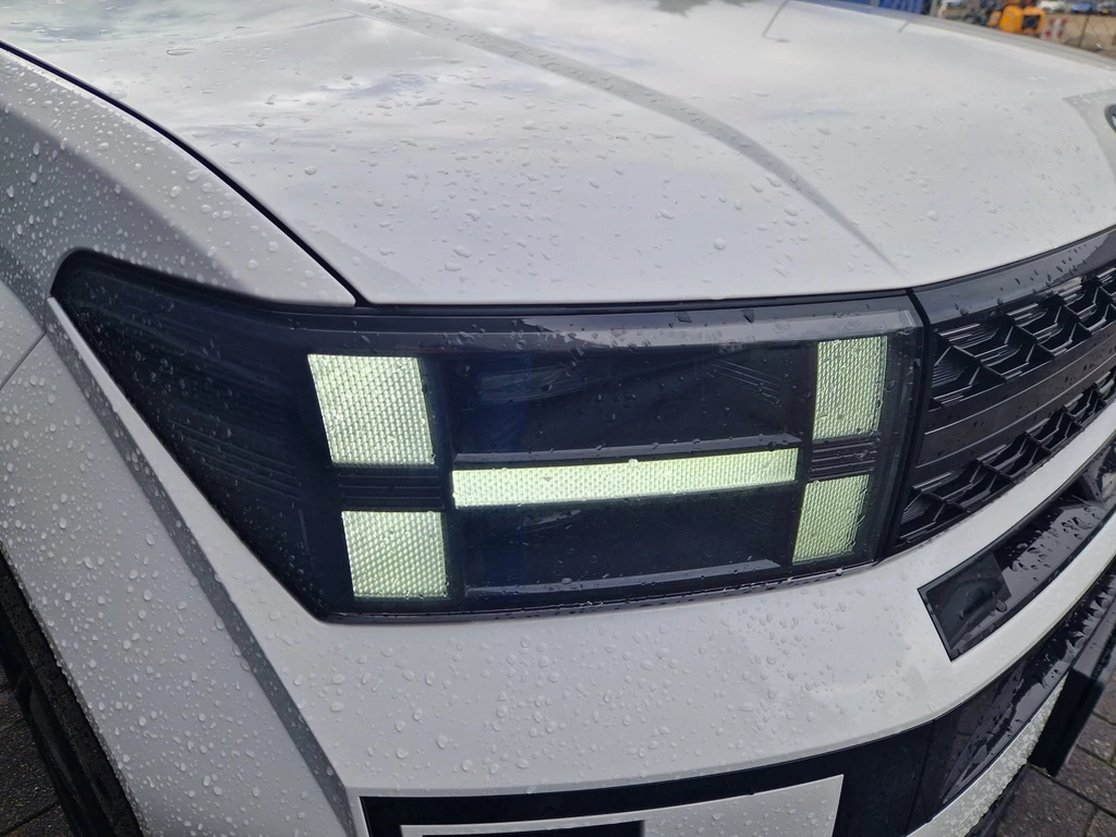 Hyundai Santa Fe – foto 15