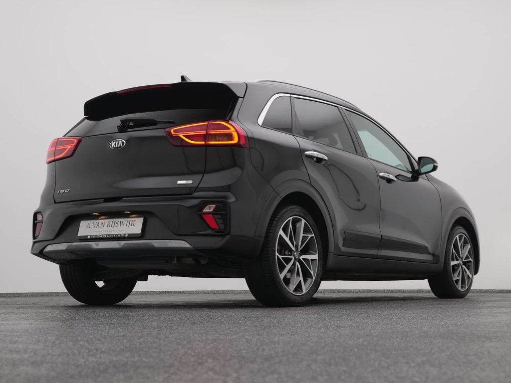 Kia Niro – foto 13