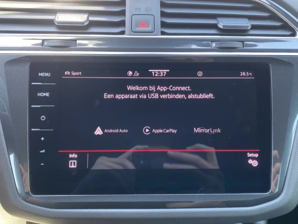 Volkswagen Tiguan – foto 23