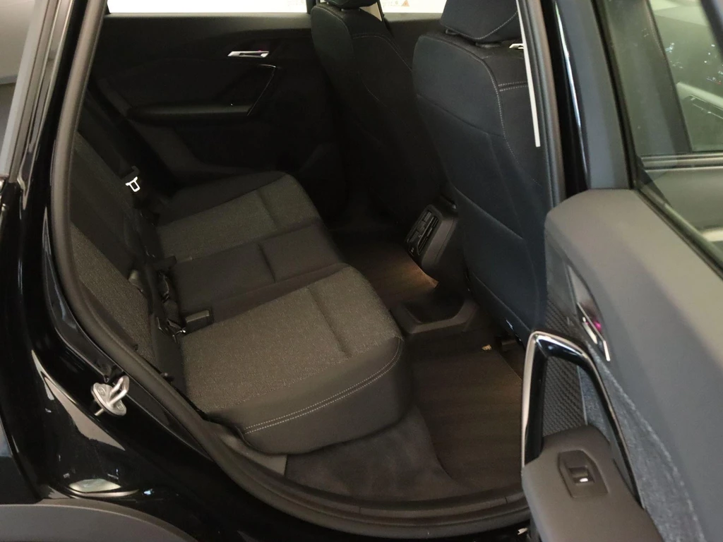 BMW iX1 – foto 16