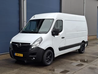 Opel Movano – thumbnail 2