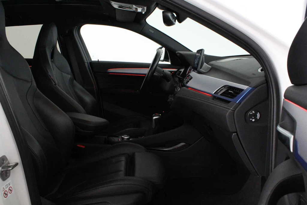 BMW X2 – foto 17
