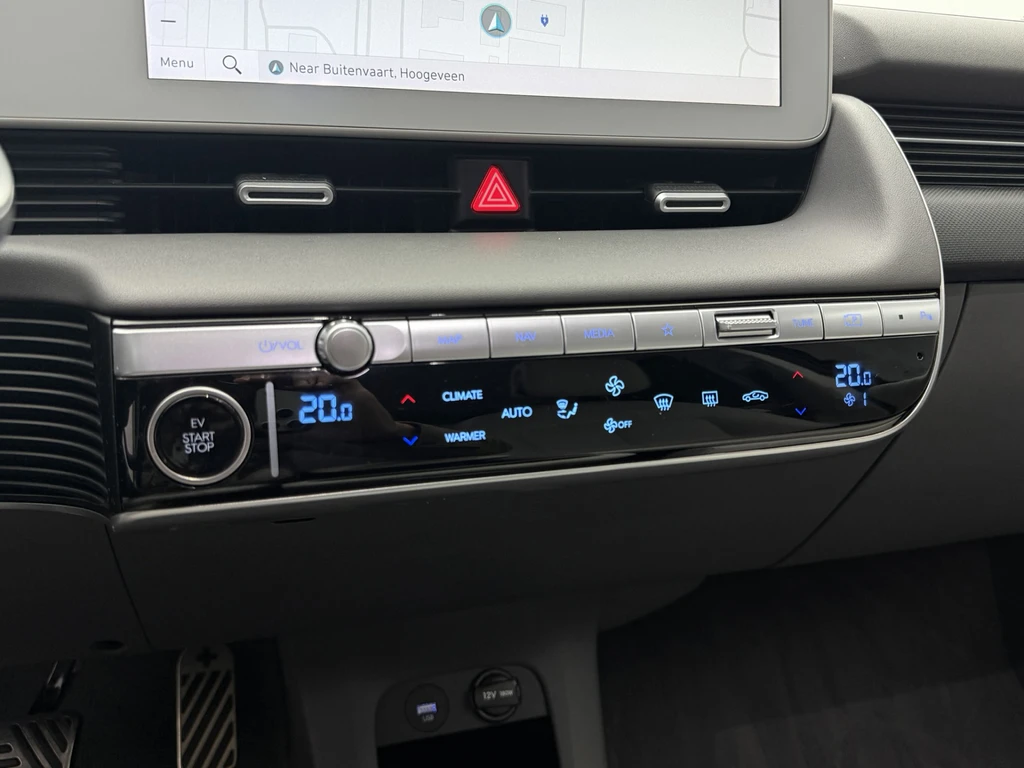 Hyundai IONIQ 5 – foto 22