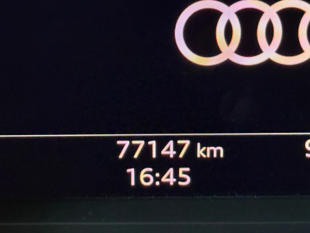 Audi Q3 – foto 15