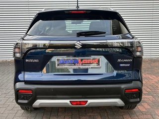 Suzuki S-Cross – thumbnail 3