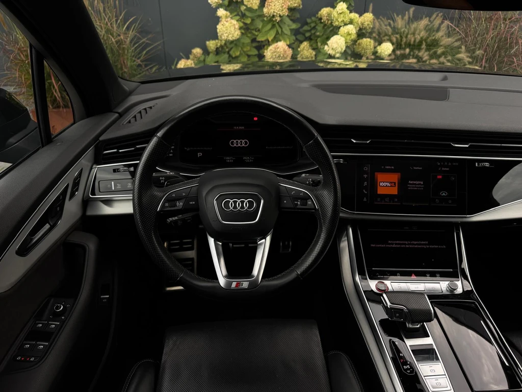 Audi SQ7 – foto 22