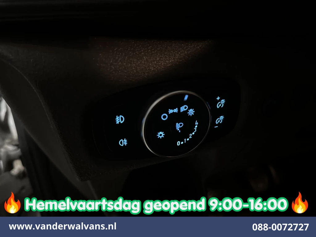 Ford Transit Custom – foto 17