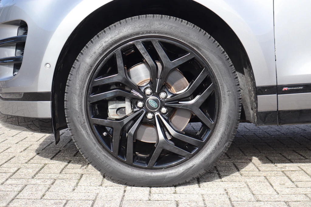 Land Rover Range Rover Evoque – foto 11