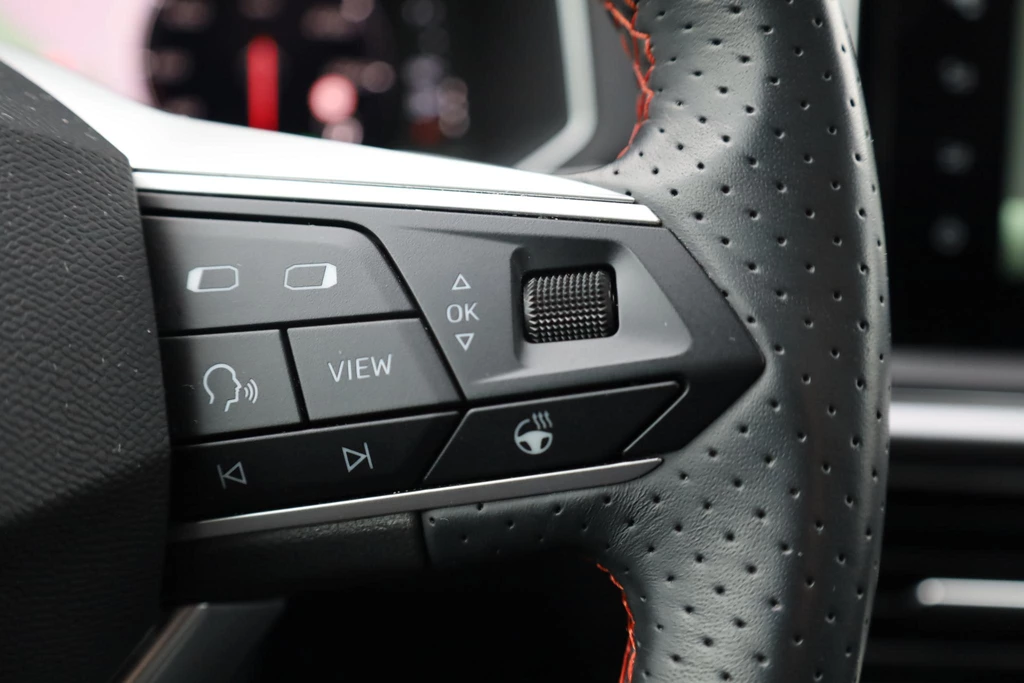 SEAT Tarraco – foto 18