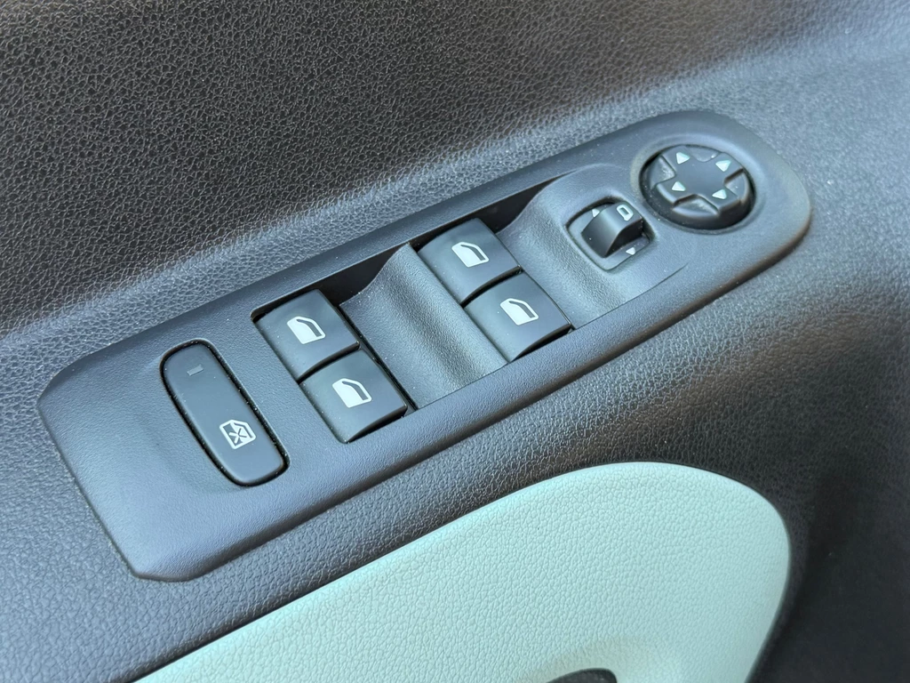 Citroën Berlingo – foto 21