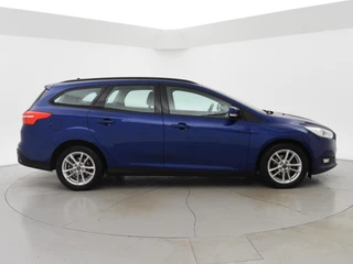 Ford Focus – thumbnail 5