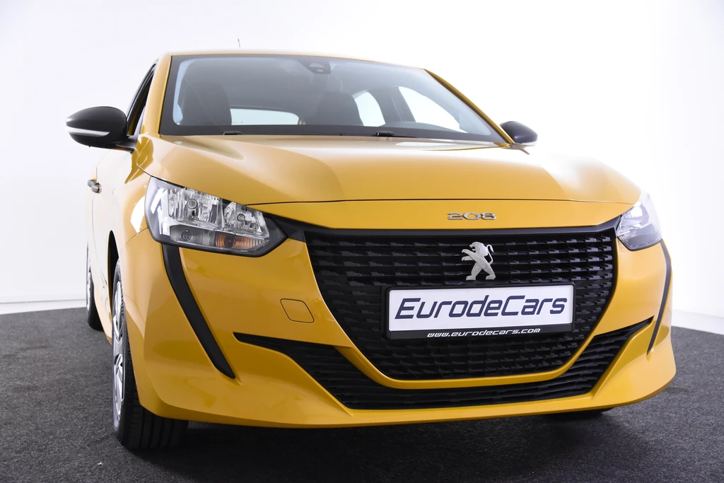 Peugeot 208 – foto 13