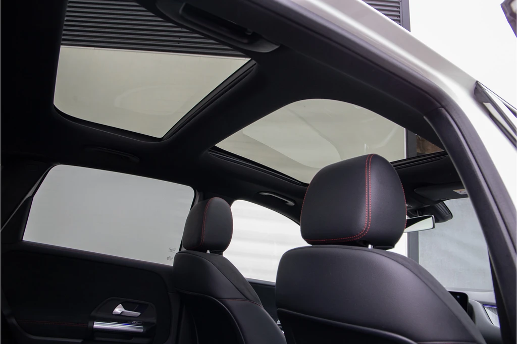 Mercedes-Benz B-Klasse – foto 15