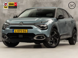 Citroën C4 – thumbnail 1