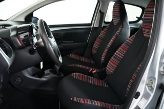 Citroën C1 – thumbnail 12