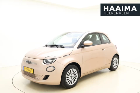 Fiat 500e Urban 42 kWh 118 Pk | Cruise Control | Climate Control | Apple Carplay & Android Auto
