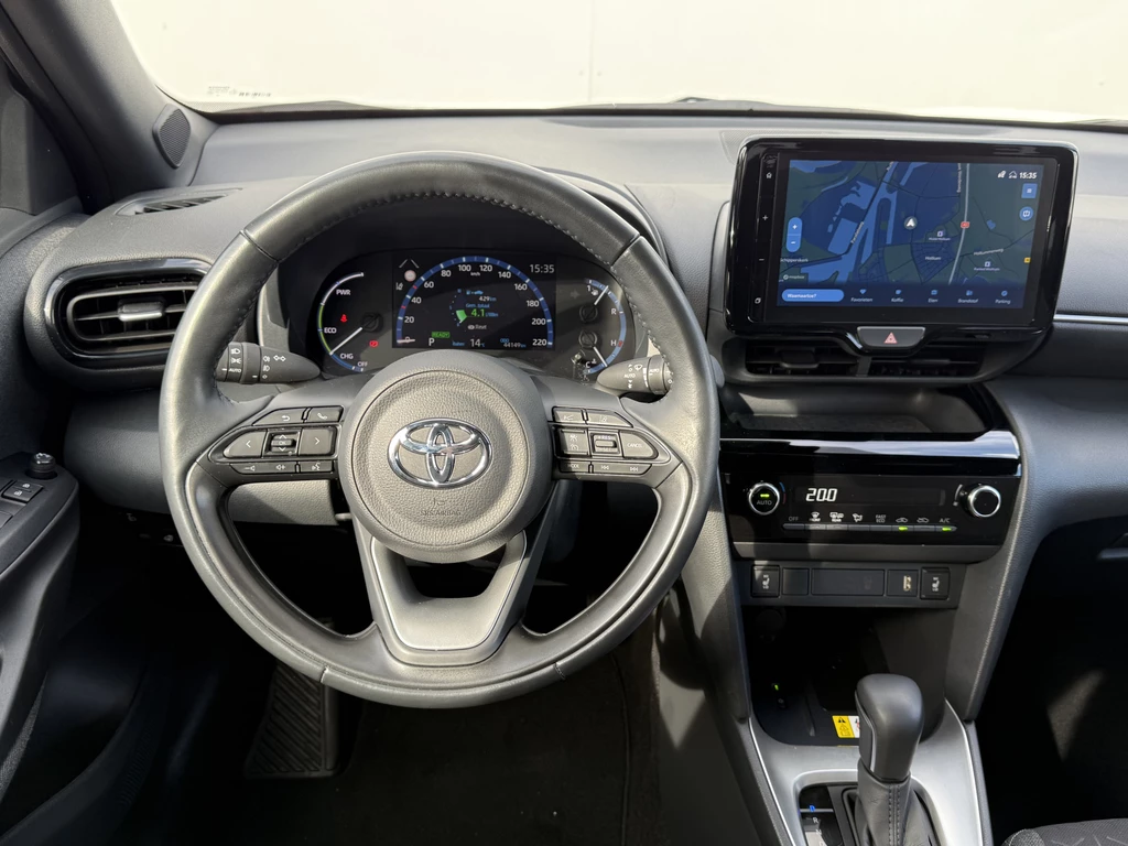 Toyota Yaris Cross – foto 12