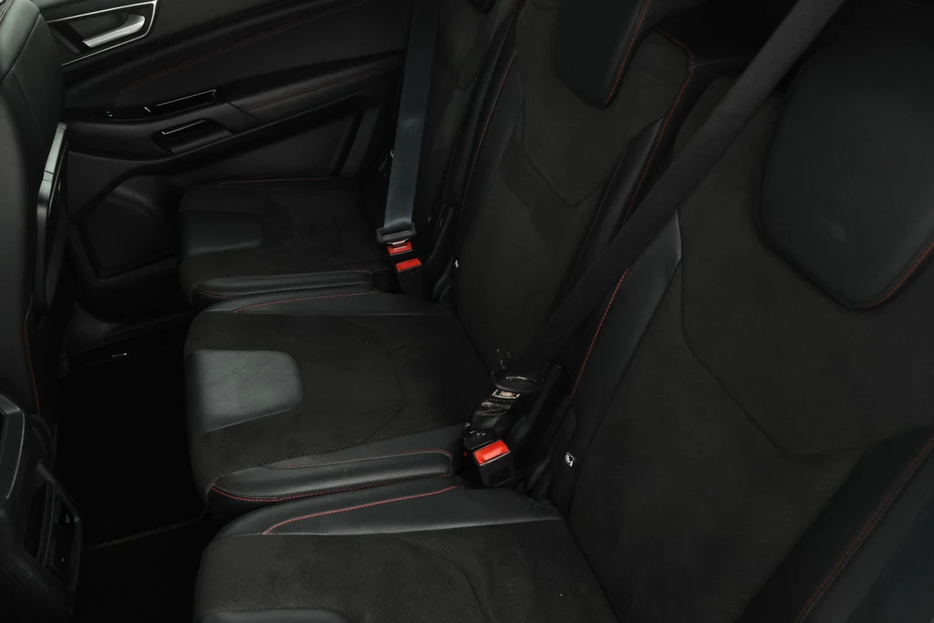 Ford S-Max – foto 43