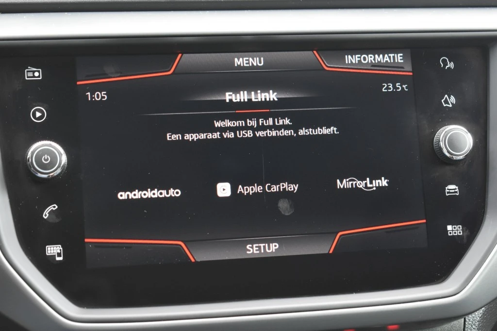 SEAT Ibiza – foto 34