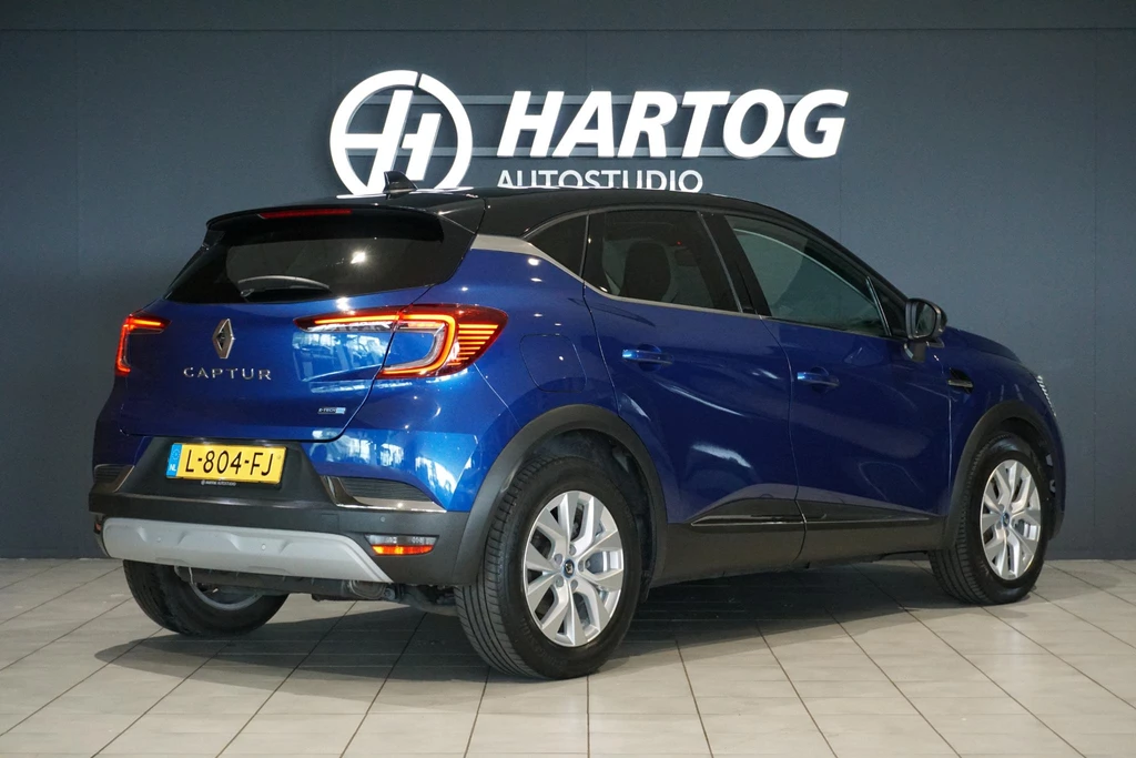 Renault Captur – foto 5
