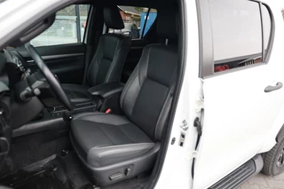 Toyota Hilux – thumbnail 9