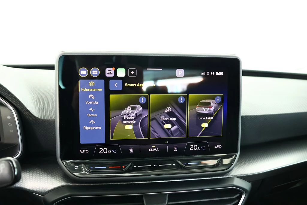 SEAT Leon – foto 26