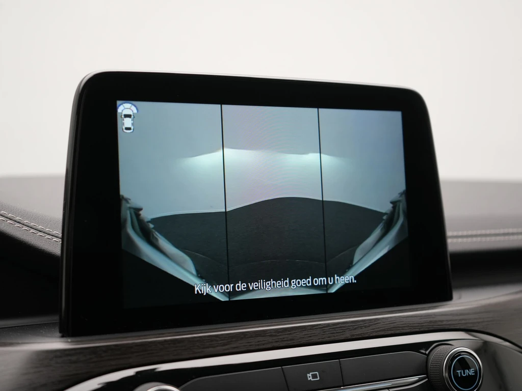 Ford Kuga – foto 29