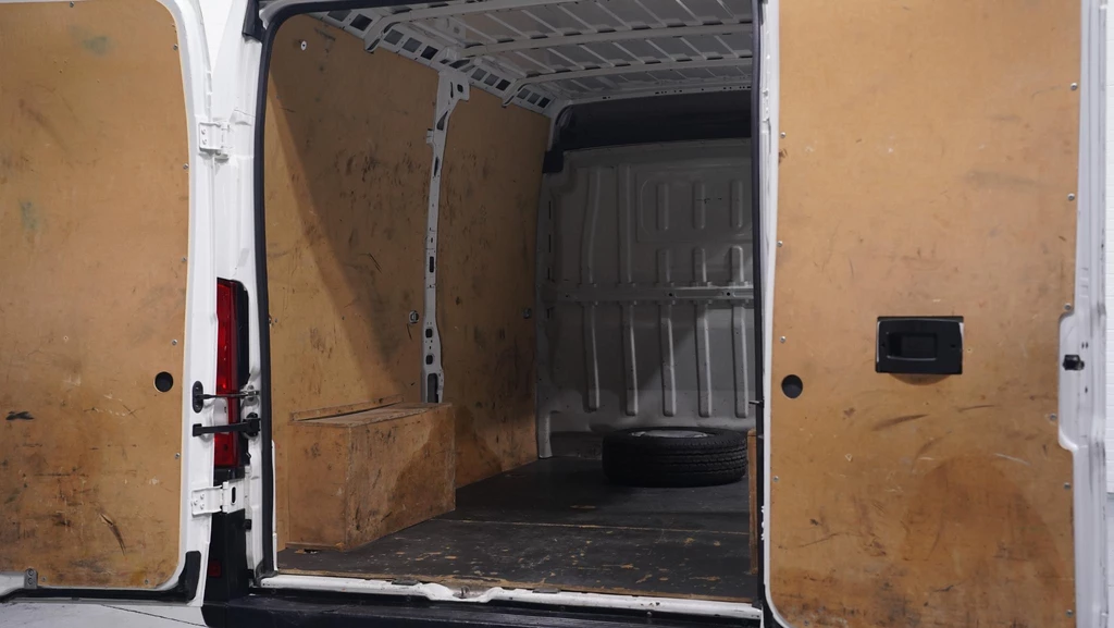 Peugeot Boxer – foto 13