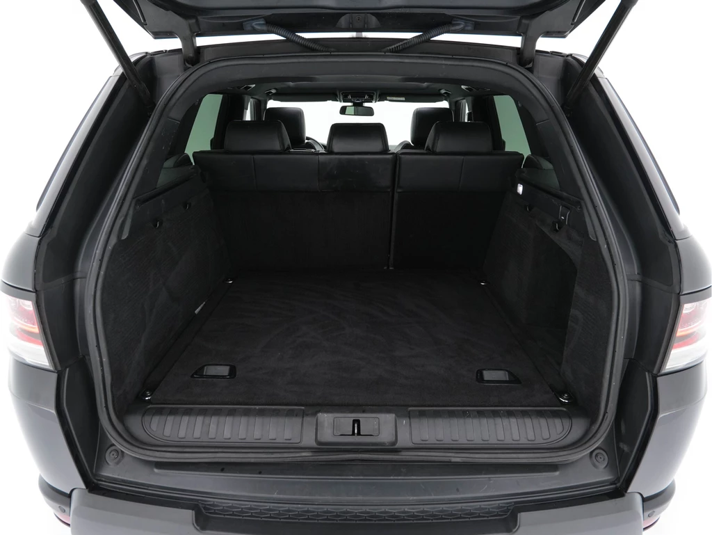 Land Rover Range Rover Sport – foto 12
