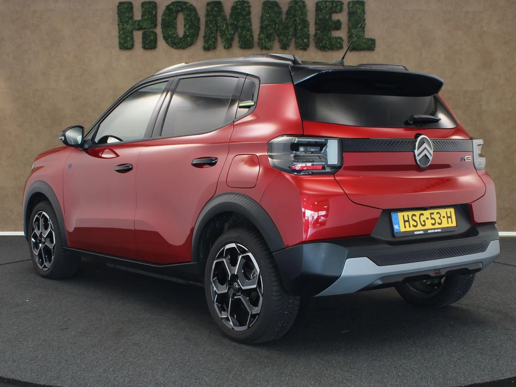 Citroën ë-C3 – foto 4