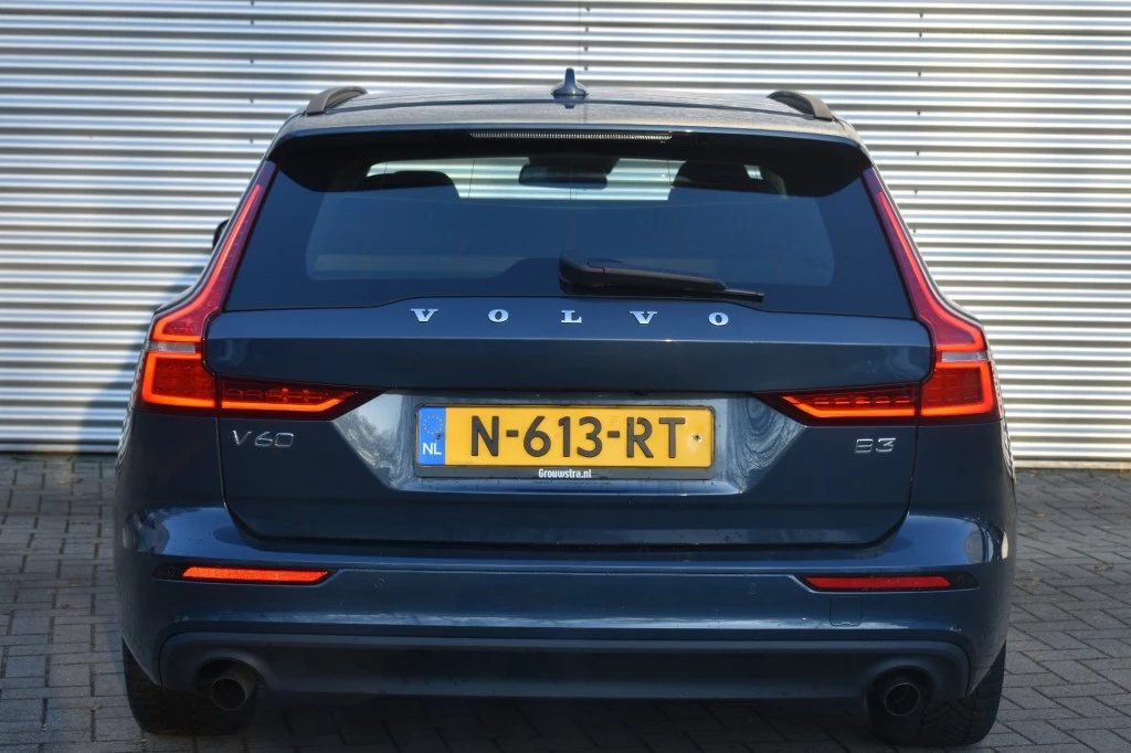 Volvo V60 – foto 3
