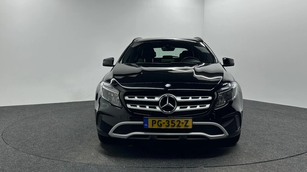 Mercedes-Benz GLA – foto 8