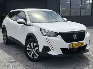 Peugeot 2008 – thumbnail 4
