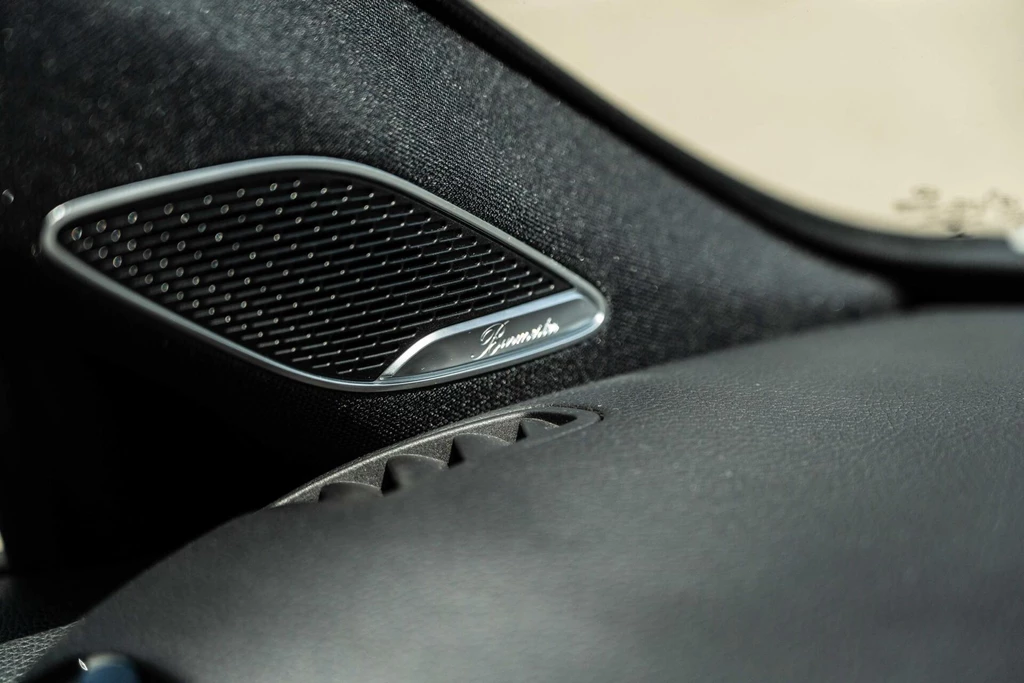 Mercedes-Benz A-Klasse – foto 21