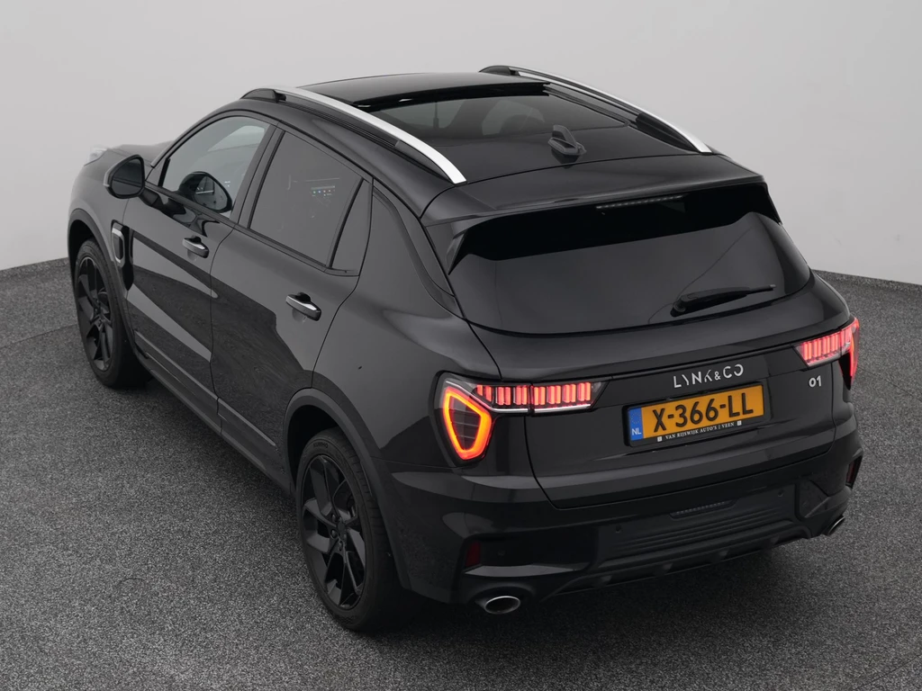 Lynk & Co 01 – foto 7