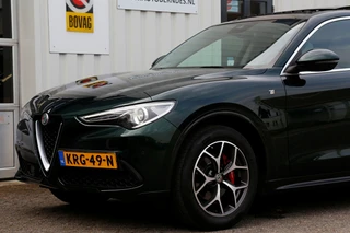 Alfa Romeo Stelvio – thumbnail 2