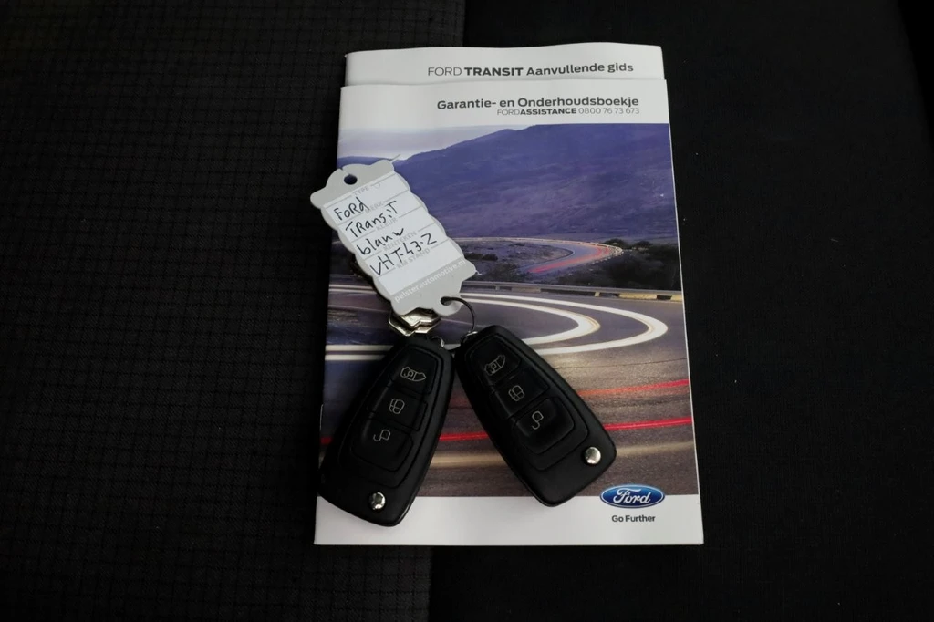 Ford Transit – foto 9