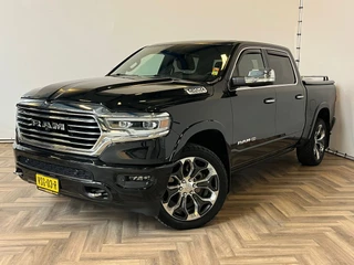 Dodge Ram 1500 – thumbnail 2