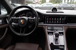 Porsche Panamera – thumbnail 13