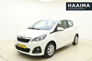 Peugeot 108 – thumbnail 1