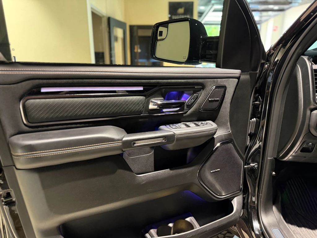 Dodge Ram 1500 – foto 17