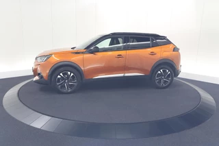 Peugeot 2008 – thumbnail 5
