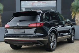 Volkswagen Touareg – thumbnail 4
