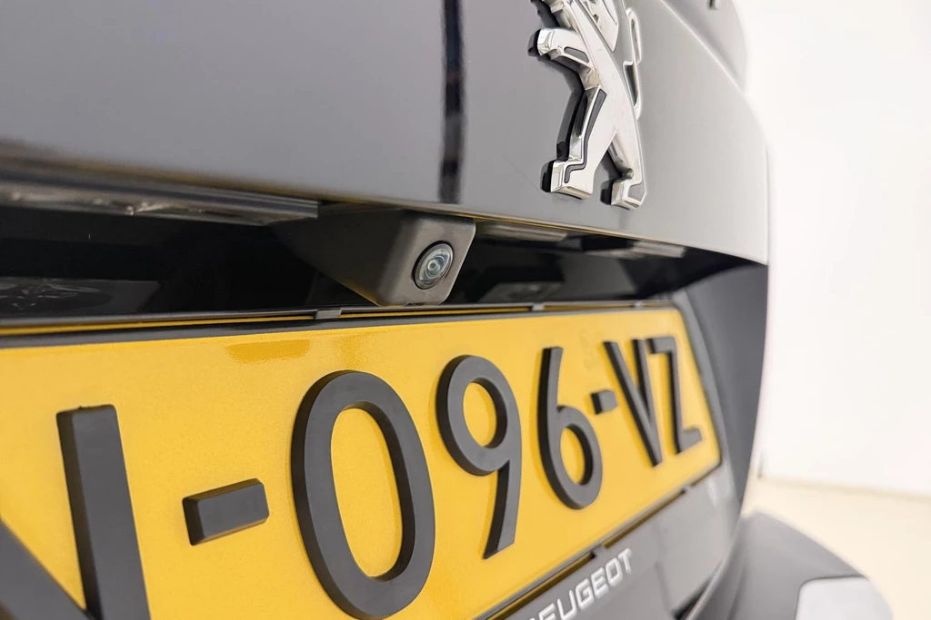 Peugeot e-2008 – foto 11
