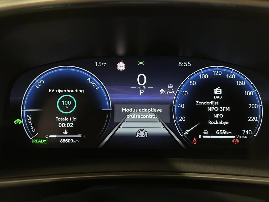 Toyota Corolla Touring Sports – foto 29
