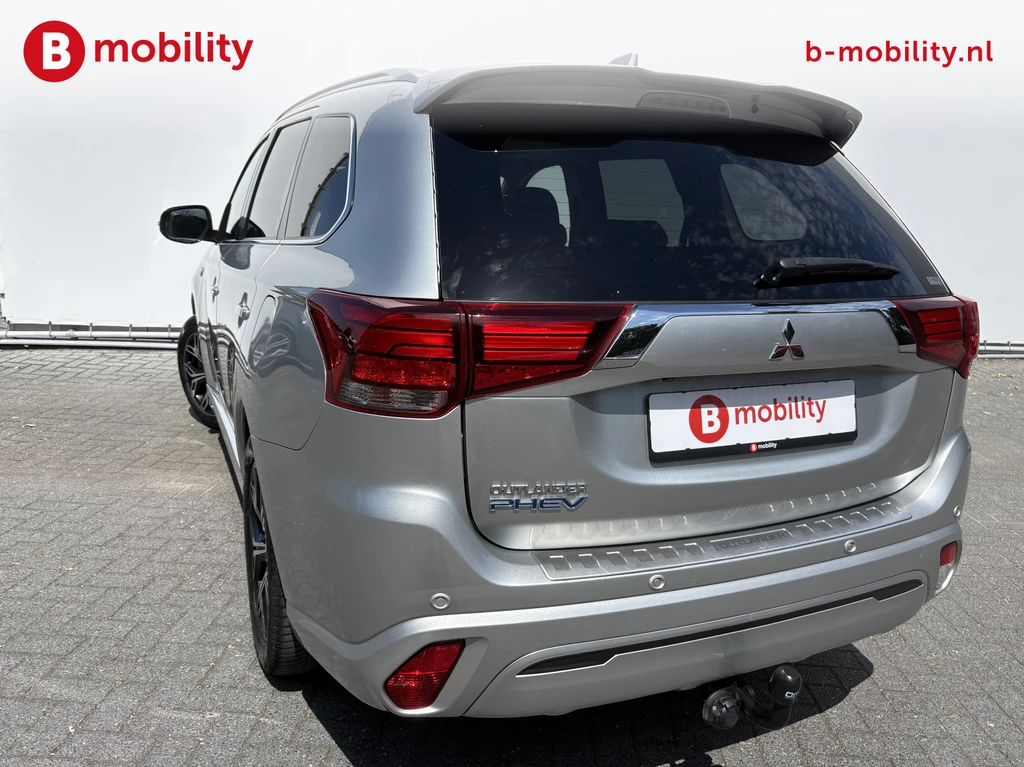 Mitsubishi Outlander – foto 4