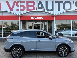 Nissan QASHQAI – thumbnail 5