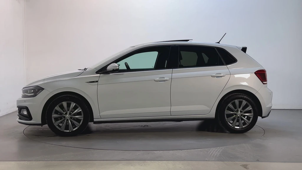 Volkswagen Polo – foto 2
