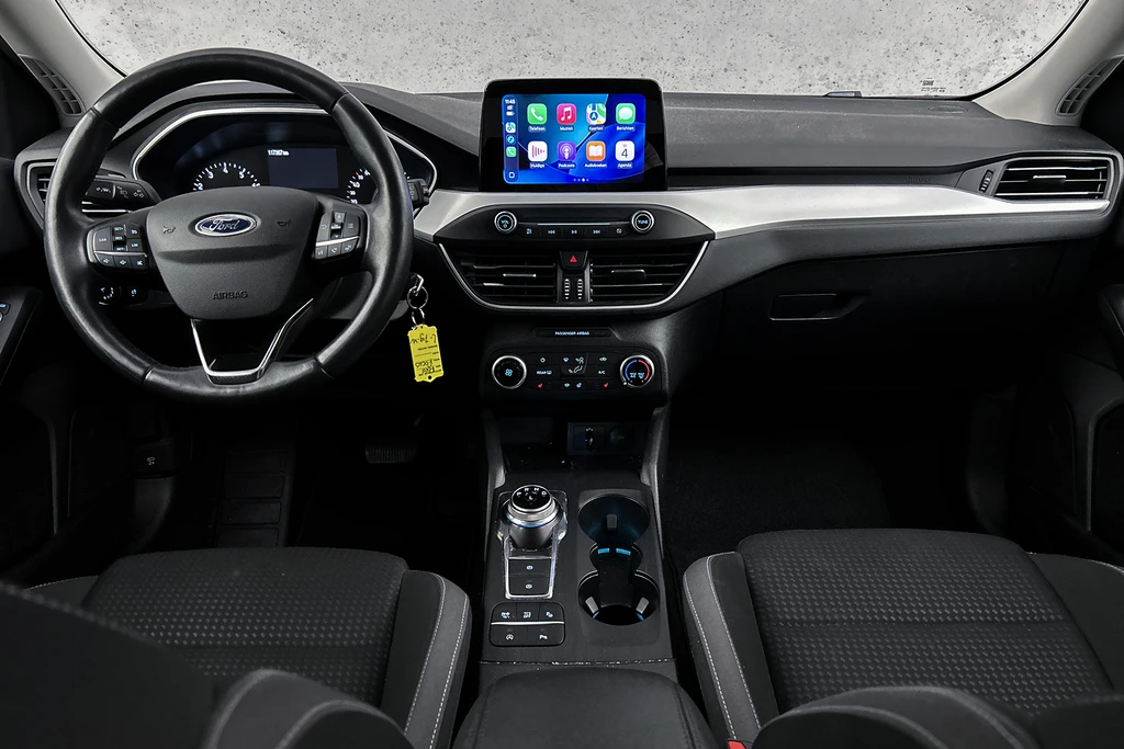 Ford Focus – foto 10